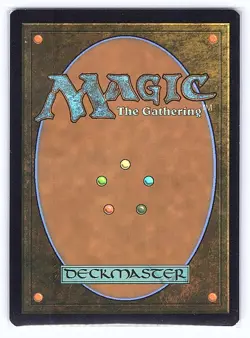 Midnight Clock 99 Rare Commander: Wilds of Eldraine Magic: The Gathering LP - Image 2