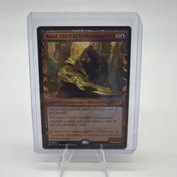 Baral, Chief of Compliance #8 (NM) March of the Machine MUL Magic MTG - Image 1