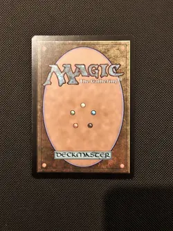 MTG Static Orb Masterpiece Series: Kaladesh Inventions 026/054 Foil Special - Image 2