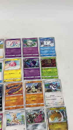 Japanese Pokemon Cards Lot 20 Mixed Cards Played Condition From Japan P0004 - Image 2