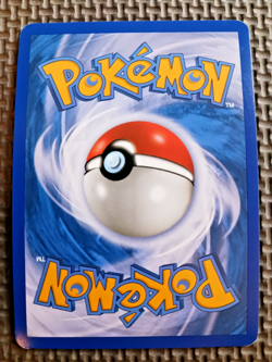2009 Pokemon Black Star Promo #DP35 Porygon-z Holo LP+ - Image 2