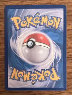Korean POKEMON TCG Terastal Festival CERULEDGE SAR Special Art Rare Card 203/187 - Image 3