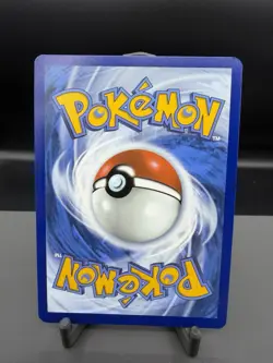 Pokemon Company Simisear 100/086 SV11W White Flare AR Holo JP 100HP Stage 1 - Image 2
