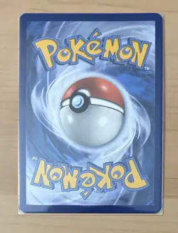 Pokemon Hoopa 54/131 Sm-Forbidden Light Uncommon Reverse Holo- NM - Image 2