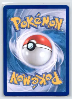2025 Pokemon Korean Mega Dream Ceruledge EX RR Foil #031/193 - Image 2