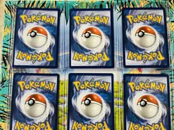 Pokemon TCG First Partner Series 2 Illustration Collection Full Set Of 9 NICE!!! - Image 5