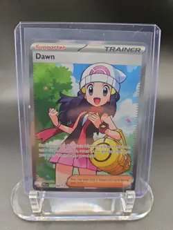 Pokemon - Dawn #118 - Phantasmal Flames Near Mint - Image 1