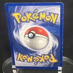 Pokemon Ponyta & Rapidash Lot 1st Ed Blaine’s Ponyta Dark Rapidash WOTC NM/LP - Image 5