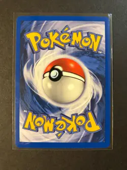 Pokemon German Double Gust Doppelter Windstoß 100/111 Neo Genesis Common NM/LP - Image 2