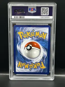 Articuno 161/159 Sv09 Journey Together Illustration Rare Holo EN PSA 10 - Image 2