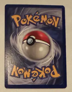 Pokemon TCG Haunter #29/102 Non Holo Vintage 1999 - Image 2