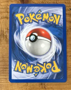 Pokemon TCG Giovanni’s Machop #72/132 Gym Challenge Non Holo 1st Edition Vintage - Image 2
