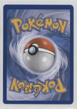 Gothitelle Holo Pokemon Black & White Legendary Treasures #72 - Image 2