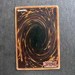 Konami Yu-Gi-Oh! Exodia the Forbidden One LOB-124 Ultra Rare Holo EN HP - Image 2
