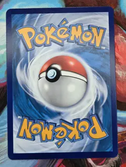 Pokemon S-Chinese Quaxly 0509/09 art rare Gem Pack Chinese Exclusive NM - Image 2