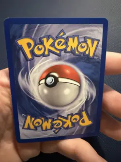 2005 Metang 49/113 EX Delta Species Pokemon Prerelease Stamped - Image 4
