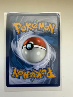 Kingdra EX SVP131 Black Star Promo Shrouded Fable Pokemon TCG Near Mint - Image 2