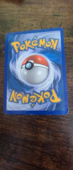 Ivysaur 34/100 Uncommon Crystal Guardians Pokemon Lightly Played - Image 2