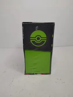 Pokemon Perfect Order Pokemon Center Elite Trainer Box ETB - Image 3