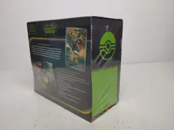 Pokemon Perfect Order Pokemon Center Elite Trainer Box ETB - Image 4