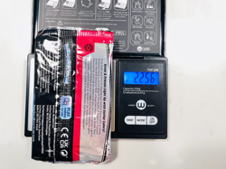 Heavy Pack! 22.56g Pokemon TCG Prismatic Evolutions Booster Pack! Fast Ship - Image 2