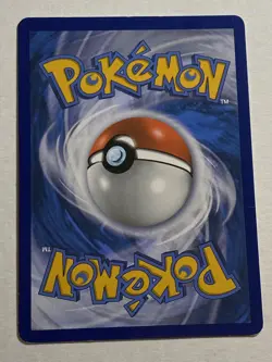 2016 Pokemon MEGA PIDGEOT EX #105/108 XY Evolutions Ultra Rare English - Image 3