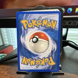 Pokemon TCG Magikarp 118/165 Expedition Base Set Common 2002 - Image 2