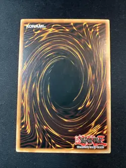 Yu-Gi-Oh! Ring of Destruction (VLP) IOC-SE3 Invasion Of Chaos SE Ultra Rare - Image 2