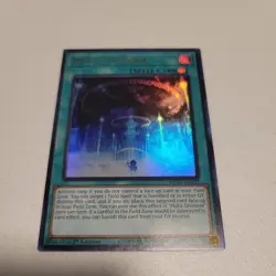 x1 Multi-Universe - MP25-EN203 - Ultra Rare - 1st Edition Yu-Gi-Oh! M/NM - Image 1