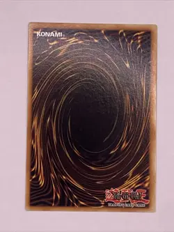 Yugioh Stardust Dragon TOCH-EN050 Starlight Mint/ New - Image 2