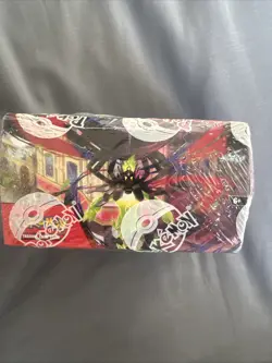 Pokemon TCG Perfect Order Booster Box – New & Factory Sealed (36 Packs) - Image 3