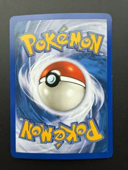Porygon 103b/147 Reverse Holo Pokemon Card Aquapolis Set - Image 2