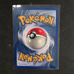 Clefairy 5/102 Holo Rare Base Set Pokemon Card WOTC - Image 2