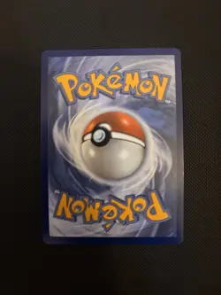 Pokemon TCG Vullaby 063/086 Masterball White Flare - NM - Image 2