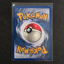 Pokemon TCG Gyarados Base Set 6/102 Holo Unlimited Holo Rare - Image 2