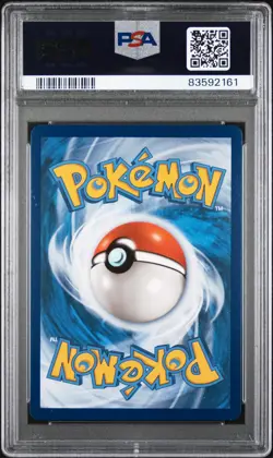 2022 Pokemon Sword & Shield Lost Origin Giratina V #186 Fa Lost Origin PSA 7 NM - Image 2