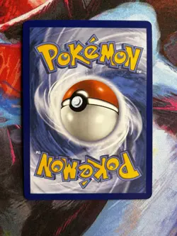 Switch 123/094 Ultra Rare Full Art Phantasmal Flames Pokemon TCG - Image 2