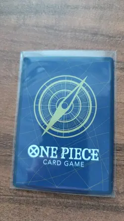 OP07-051 Boa Hancock FOIL Promo - One Piece Card Game - Seven Warlords ENG - Image 2