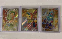 Pokemon TCG First Partner Collection Series 2 Generation 2 (Johto) - Image 1