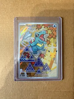 Pokemon TCG First Partner Collection Series 2 Generation 2 (Johto) - Image 4