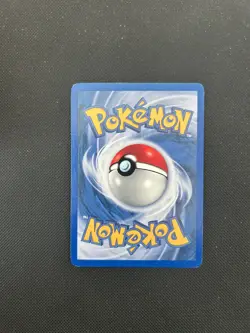 Slowbro 43/62 | Base Set Fossil | Non Holo Pokemon Card LP - Image 2