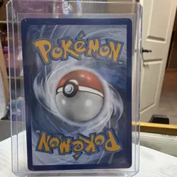 Pikachu V SWSH061 SWSH Sword & Shield Promo Holo Pokemon TCG EN Basic 190 HP - Image 2