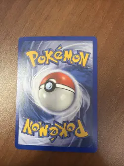 Jirachi Hidden Legends Reverse Holo Card 8/101 Light Play Condition - Image 2