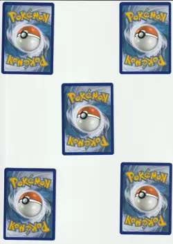 Pokemon TCG Detective Pikachu 2019 12-Card Lot Holo - Image 4