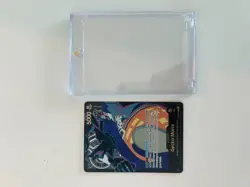 Gecko Moria SPR Gold Leader EB02 OP06-080 - One Piece Card Game - Image 4