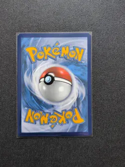 Pokemon Pikachu SWSH234 Black Star Promo Card Pokemon Go - Image 2