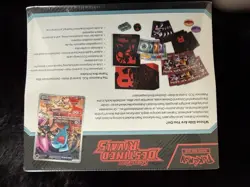 Pokemon TCG Scarlet & Violet Destined Rivals Elite Trainer Box 65 Cards - Image 4