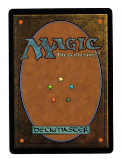 Magic the Gathering MTG Card: Treetop Bracers FOIL 120/143 Nemesis! EX - Image 2