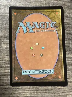 The Necrobloom Foil R Modern Horizons 3 194 NM - Image 2