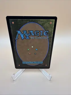 Lotho Corrupt Shirriff Universes Beyond: The Lord of the Rings Foil NM+ Rare - Image 2
